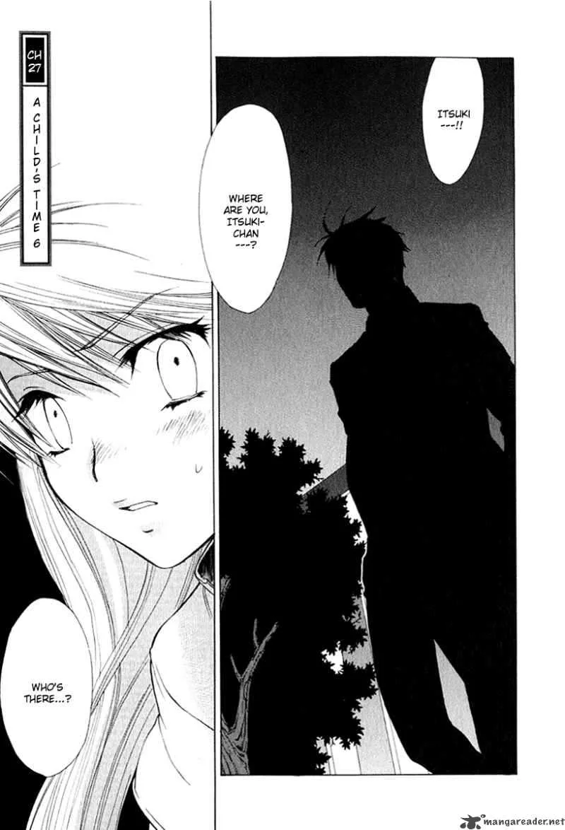 Butterfly Chapter 27 page 3