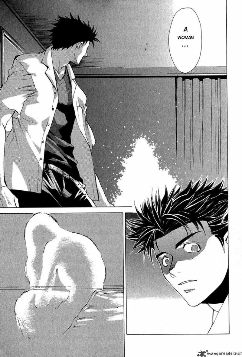 Butterfly Chapter 3 page 9