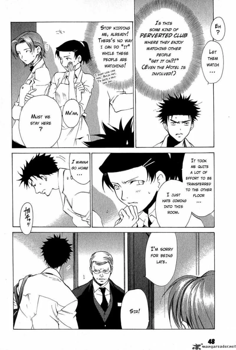Butterfly Chapter 3 page 4