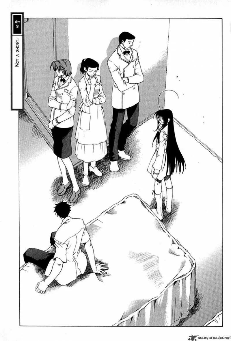 Butterfly Chapter 3 page 3