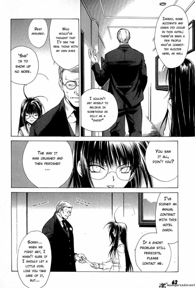 Butterfly Chapter 3 page 18