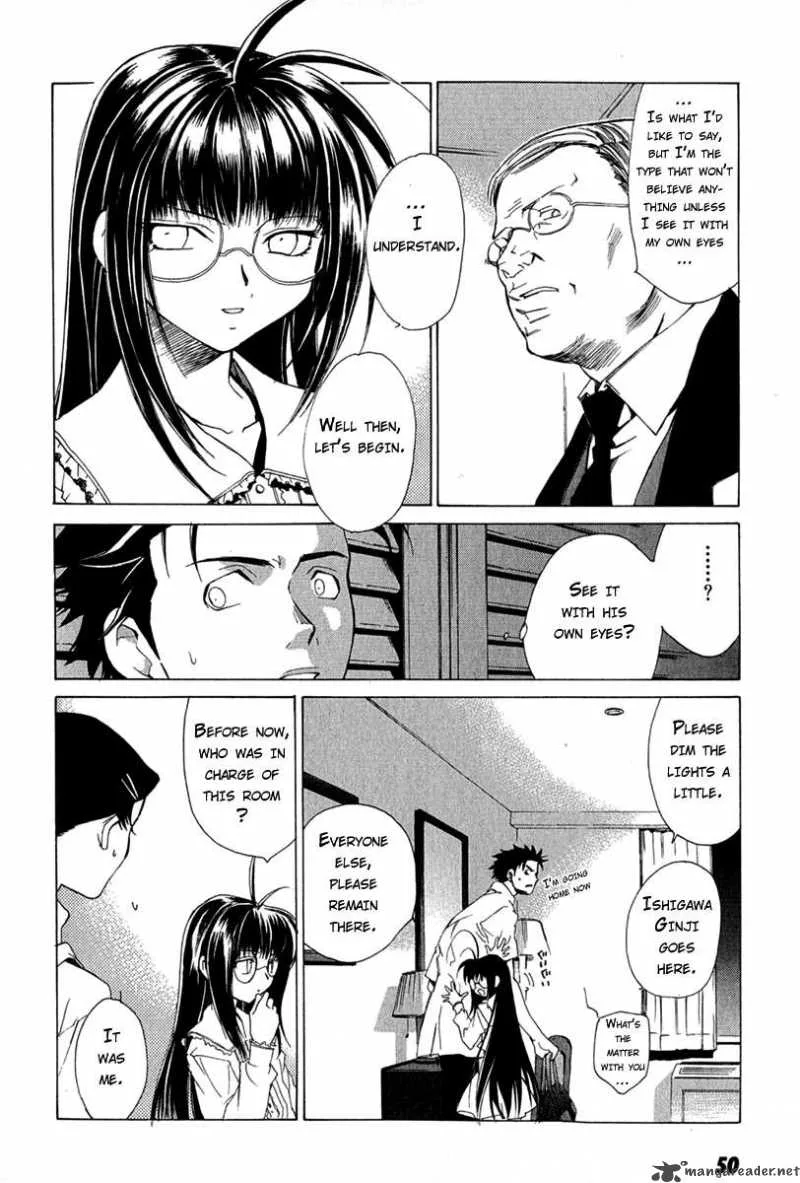 Butterfly Chapter 3 page 6