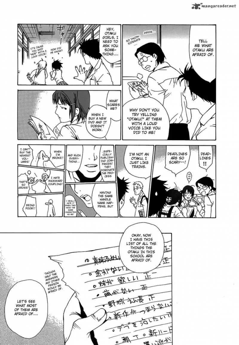 Butterfly Chapter 30 page 6