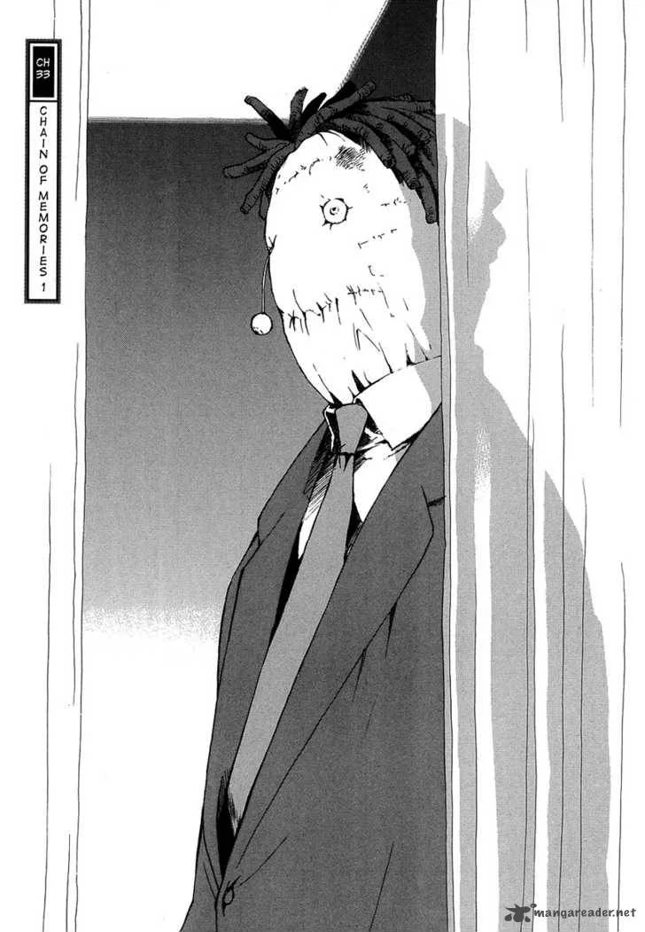 Butterfly Chapter 33 page 2