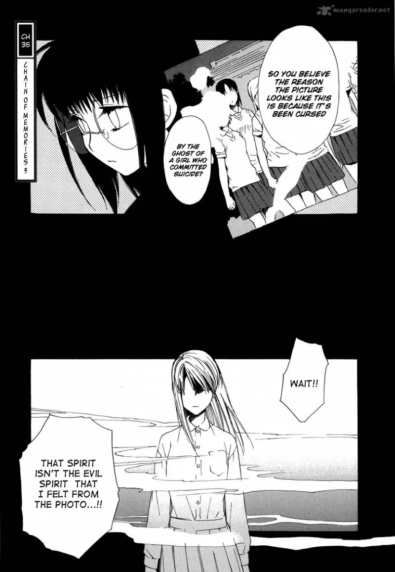 Butterfly Chapter 35 page 2