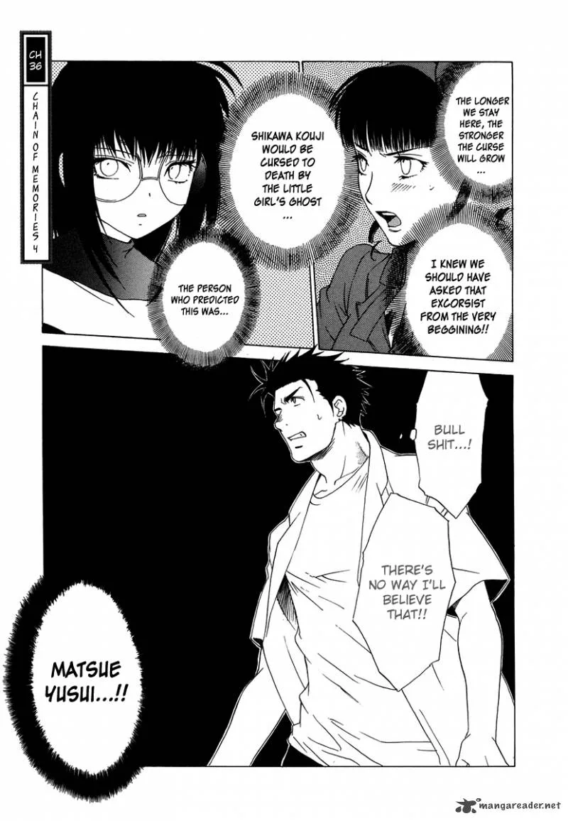 Butterfly Chapter 36 page 2