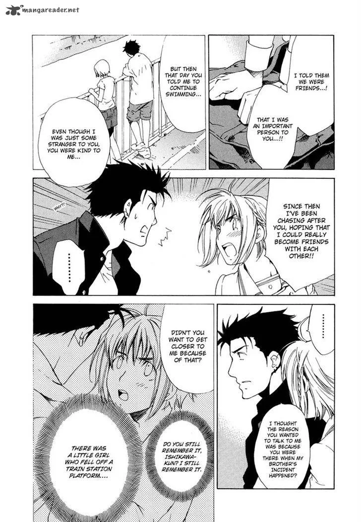 Butterfly Chapter 37 page 24