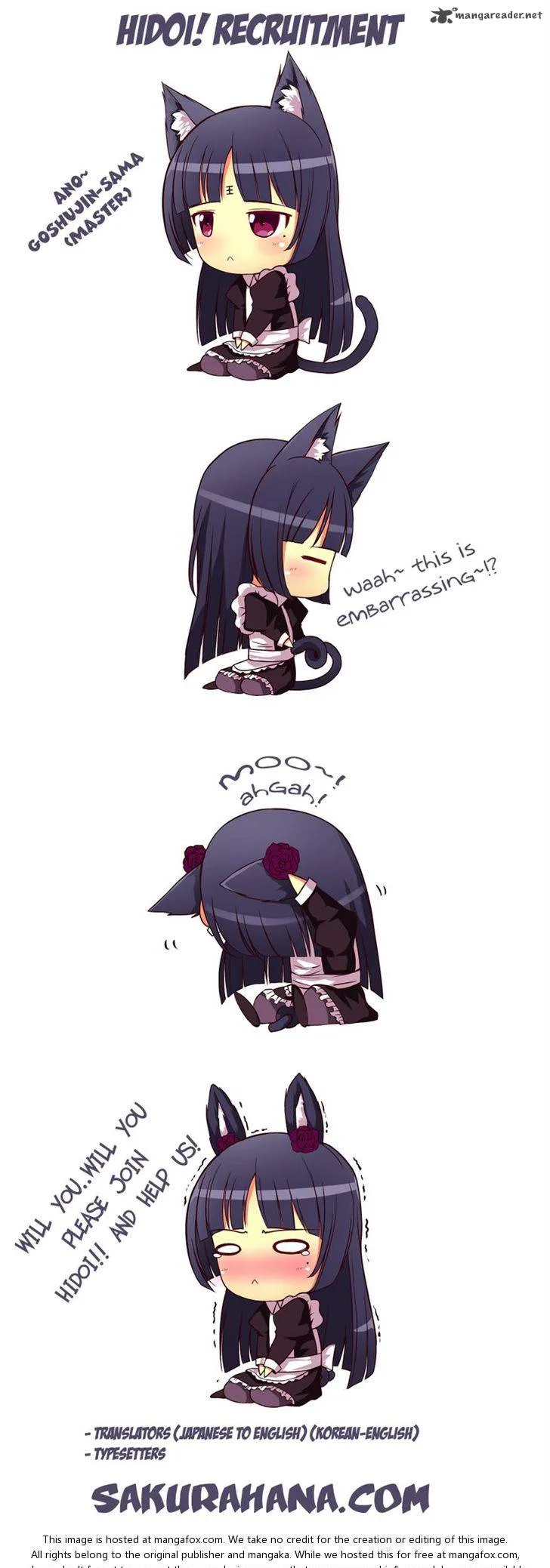 Butterfly Chapter 37 page 40