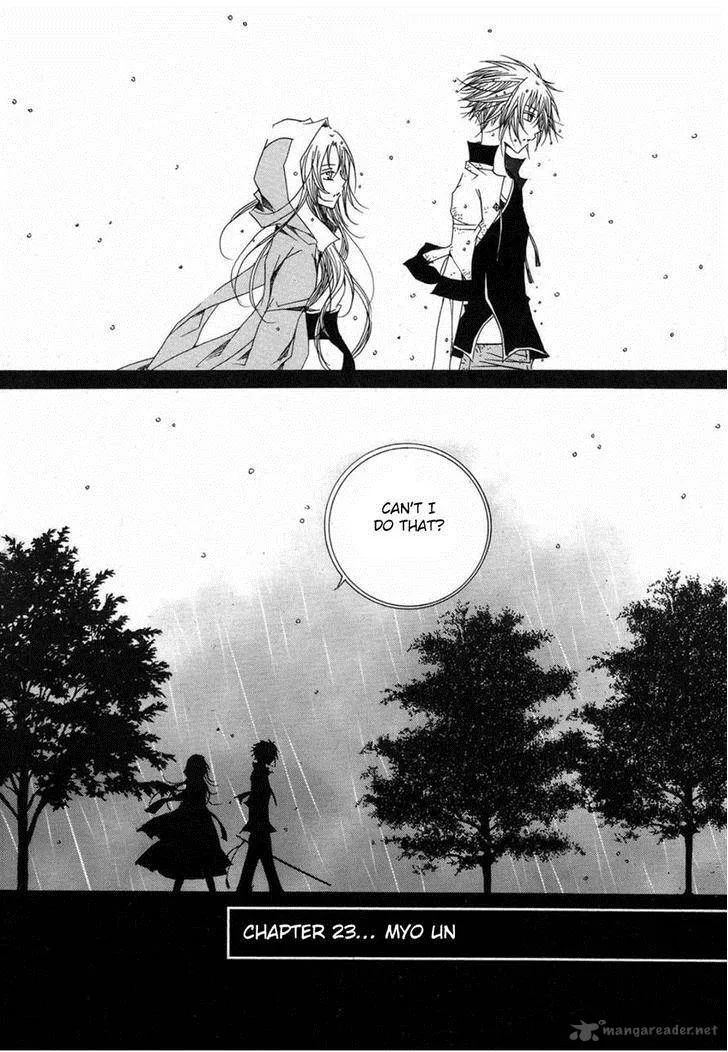 Butterfly Chapter 39 page 14