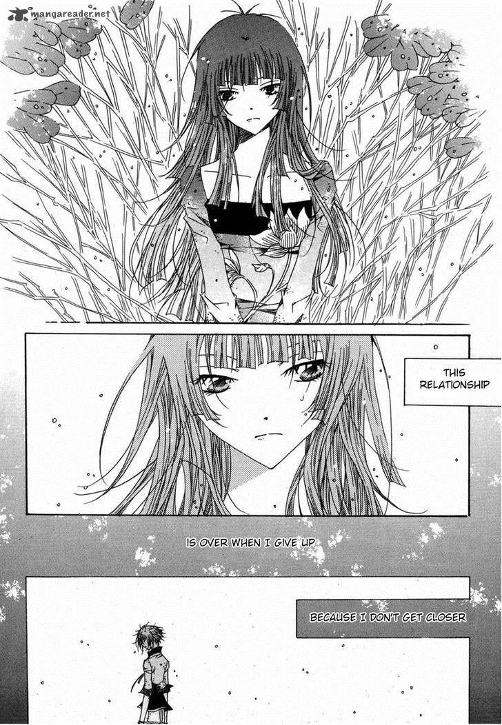 Butterfly Chapter 39 page 21