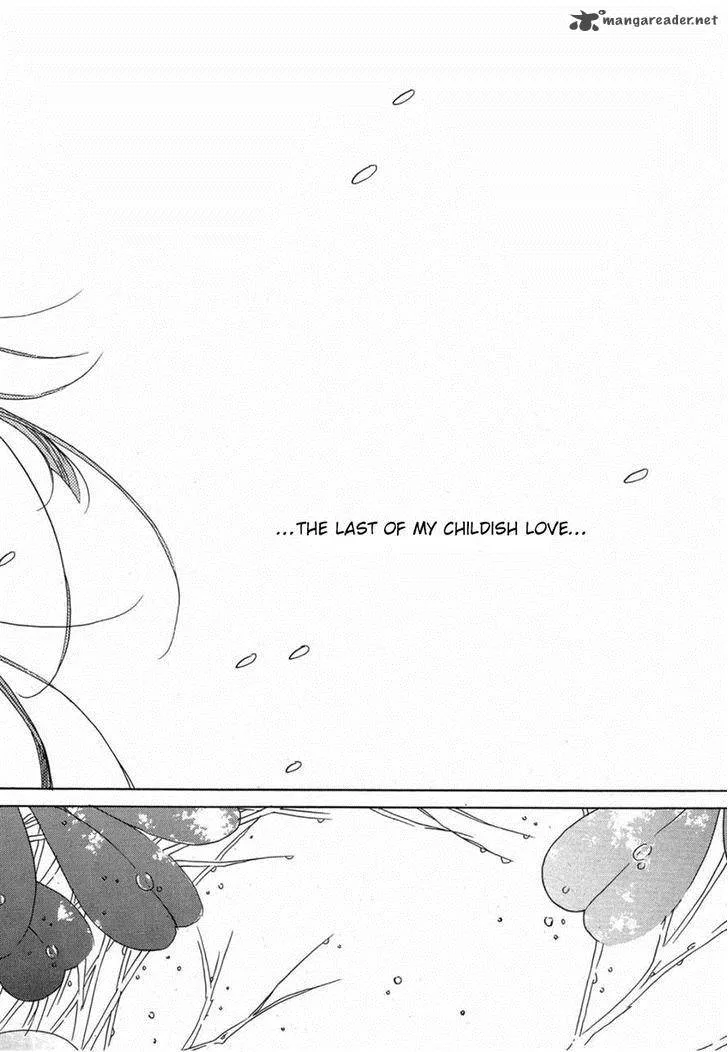 Butterfly Chapter 39 page 26