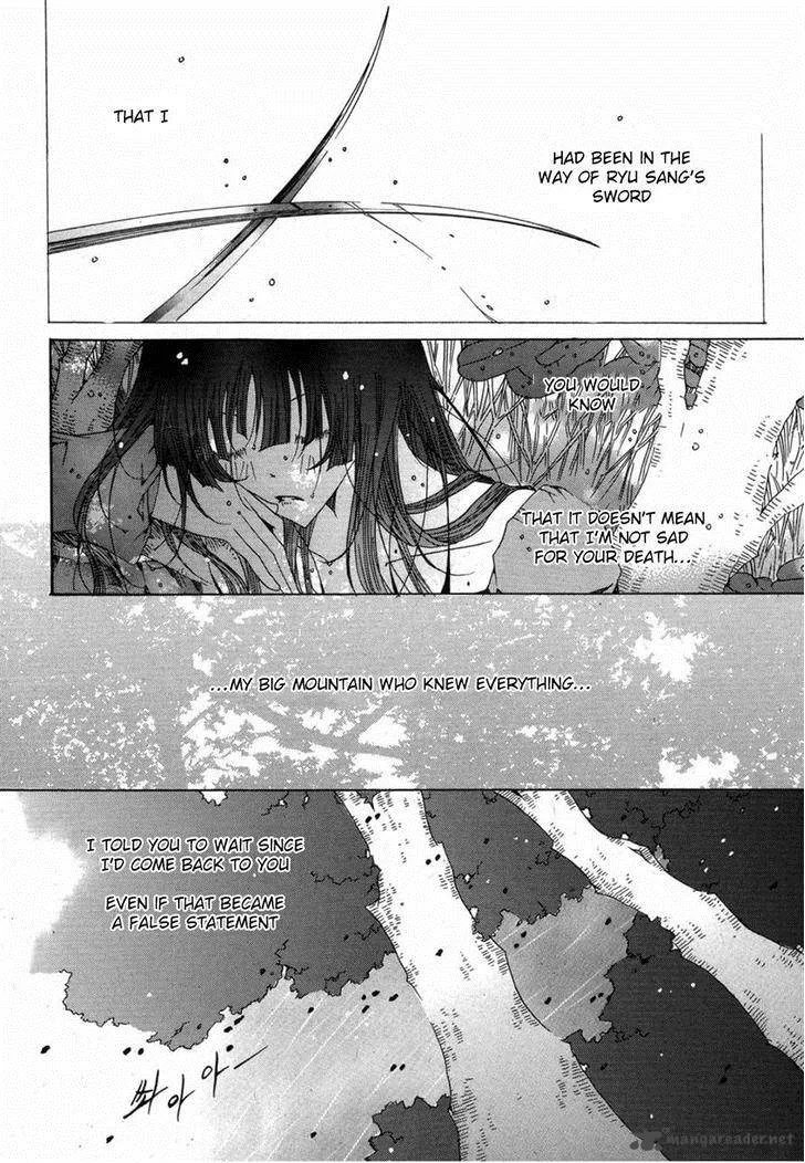 Butterfly Chapter 39 page 29