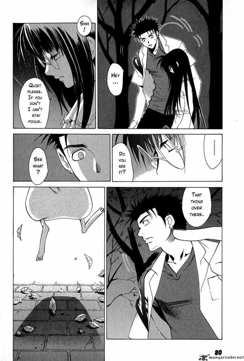 Butterfly Chapter 4 page 14
