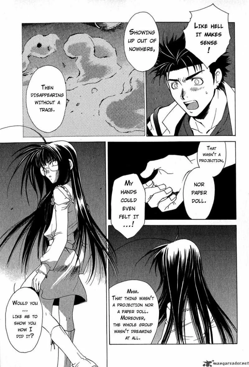 Butterfly Chapter 4 page 13