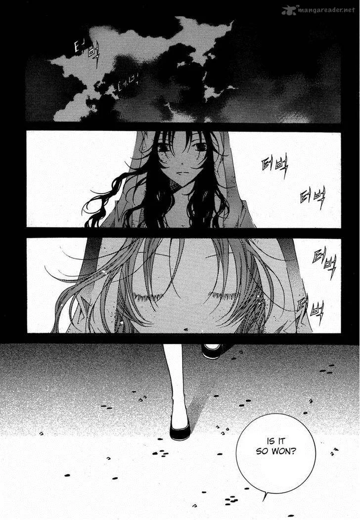 Butterfly Chapter 41 page 19