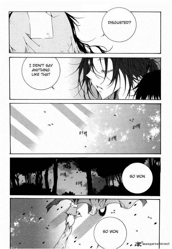 Butterfly Chapter 41 page 23