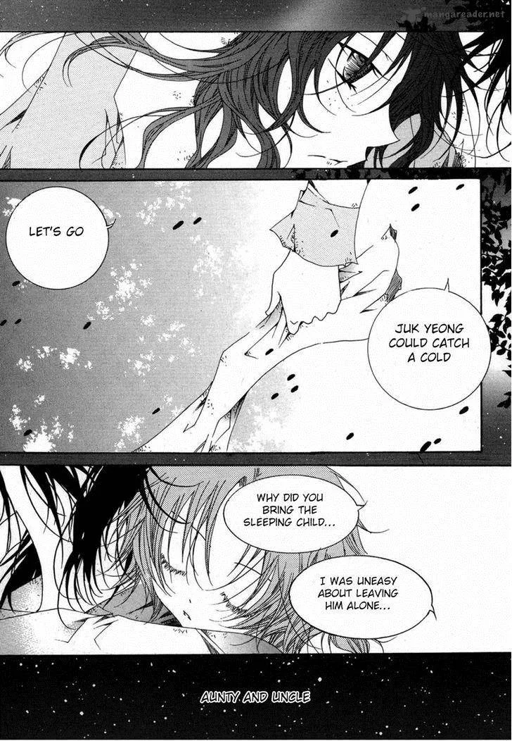 Butterfly Chapter 41 page 28