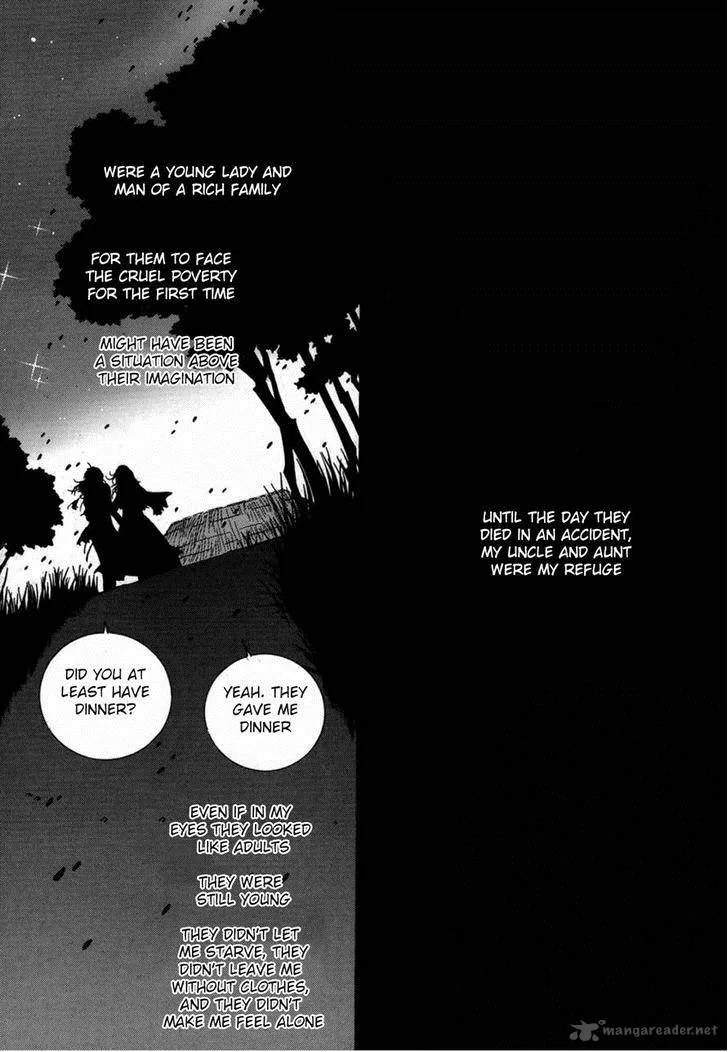 Butterfly Chapter 41 page 29