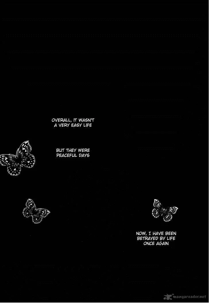 Butterfly Chapter 41 page 31