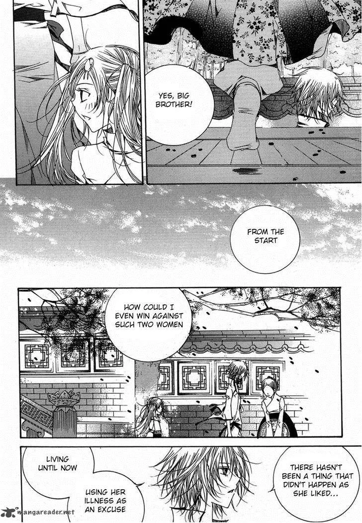 Butterfly Chapter 41 page 38