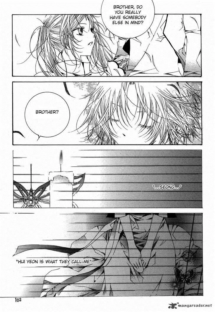 Butterfly Chapter 41 page 41