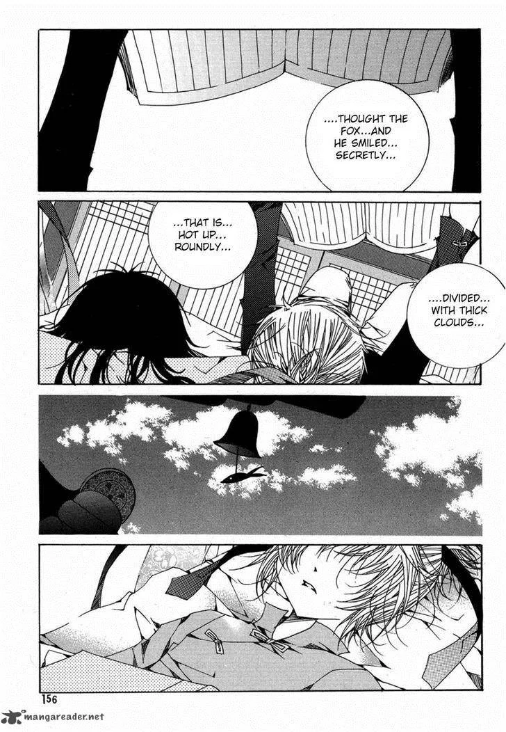 Butterfly Chapter 43 page 32