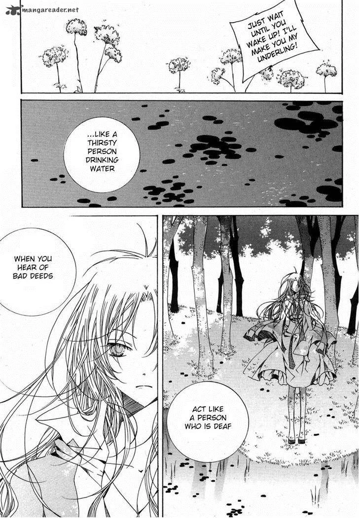Butterfly Chapter 43 page 34