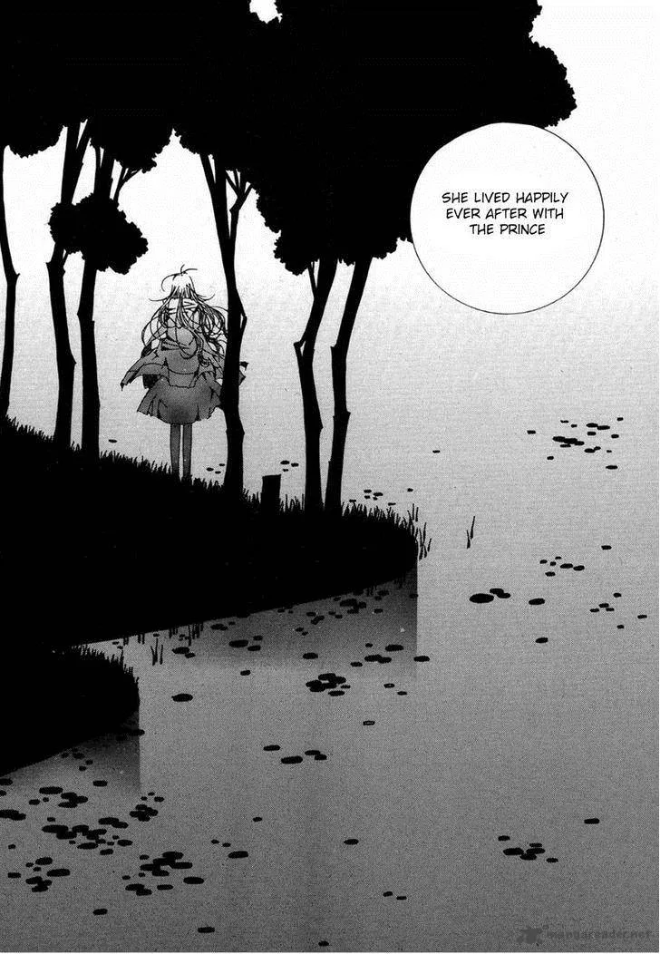 Butterfly Chapter 43 page 36