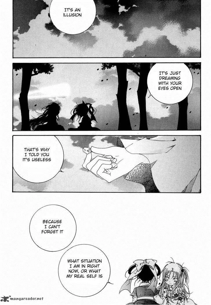 Butterfly Chapter 44 page 21