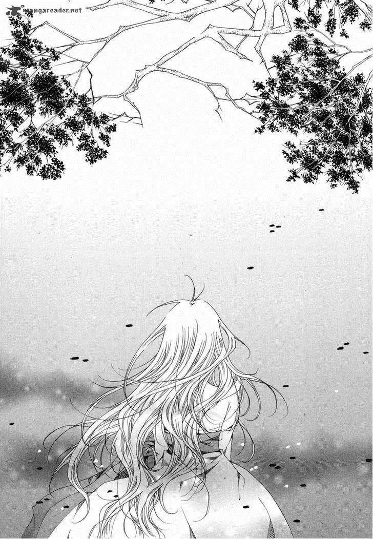 Butterfly Chapter 44 page 1
