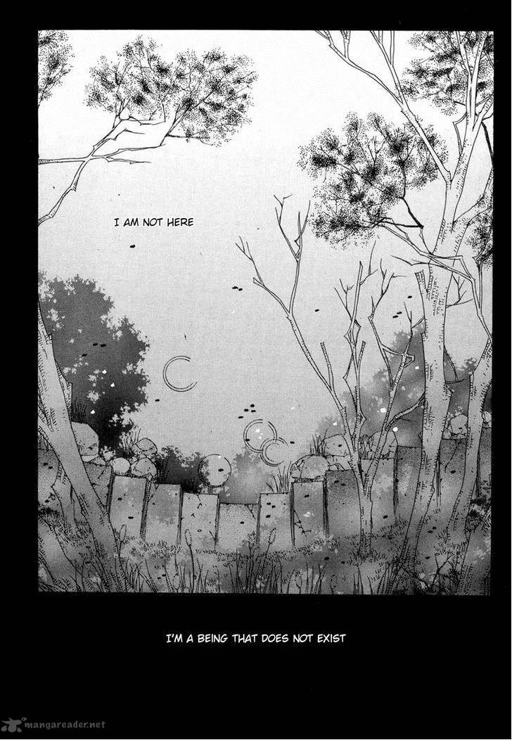 Butterfly Chapter 44 page 3