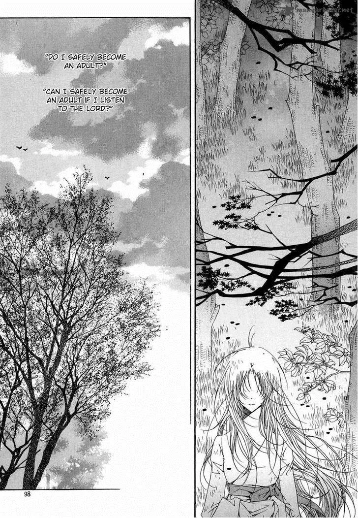 Butterfly Chapter 44 page 24