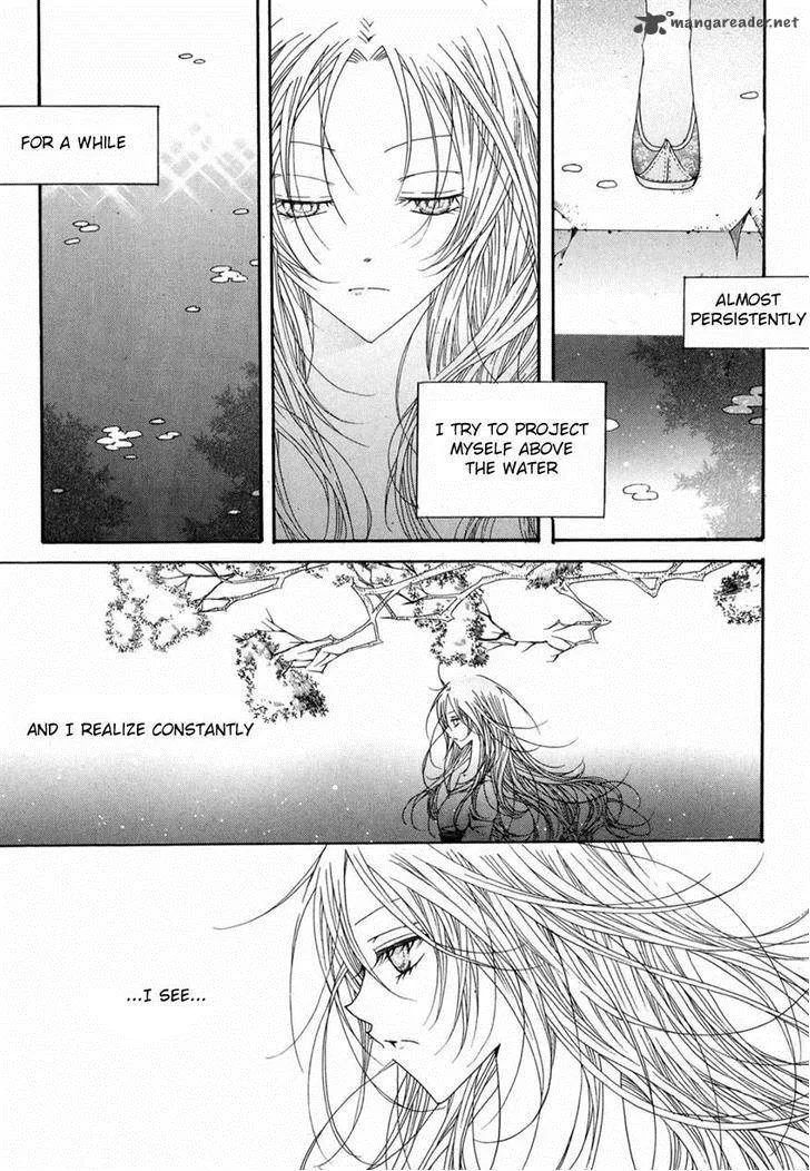 Butterfly Chapter 44 page 2