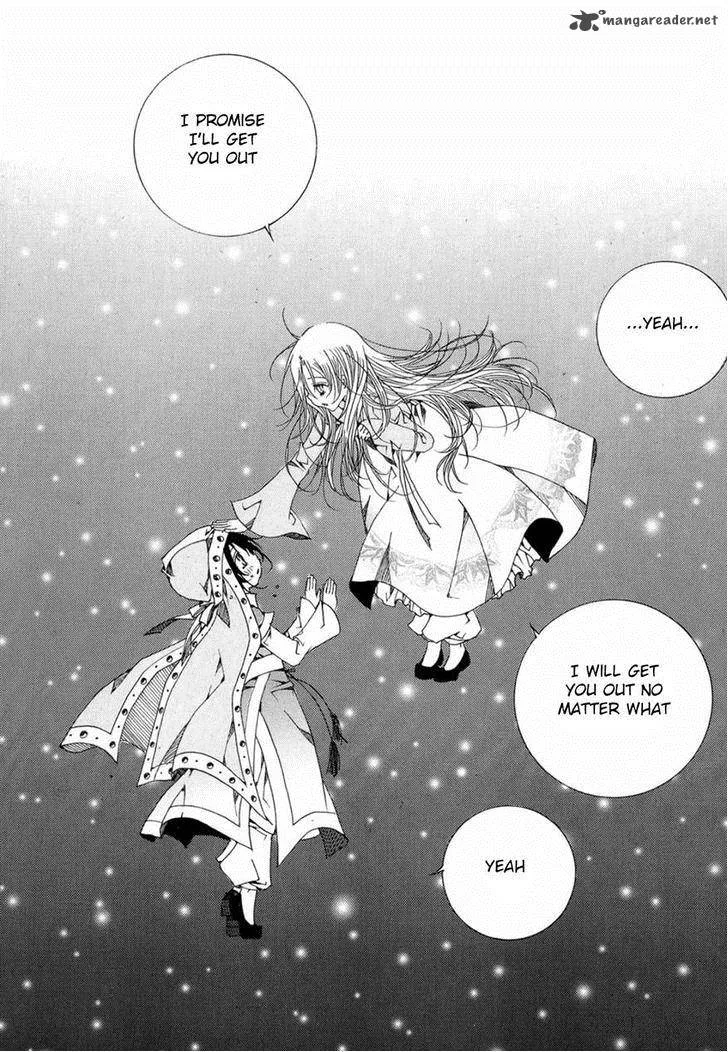 Butterfly Chapter 45 page 25