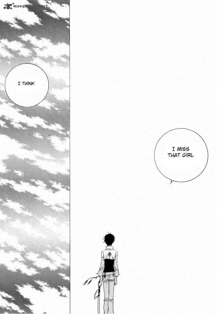 Butterfly Chapter 45 page 16