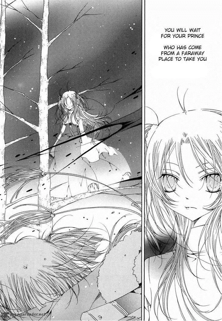Butterfly Chapter 45 page 28