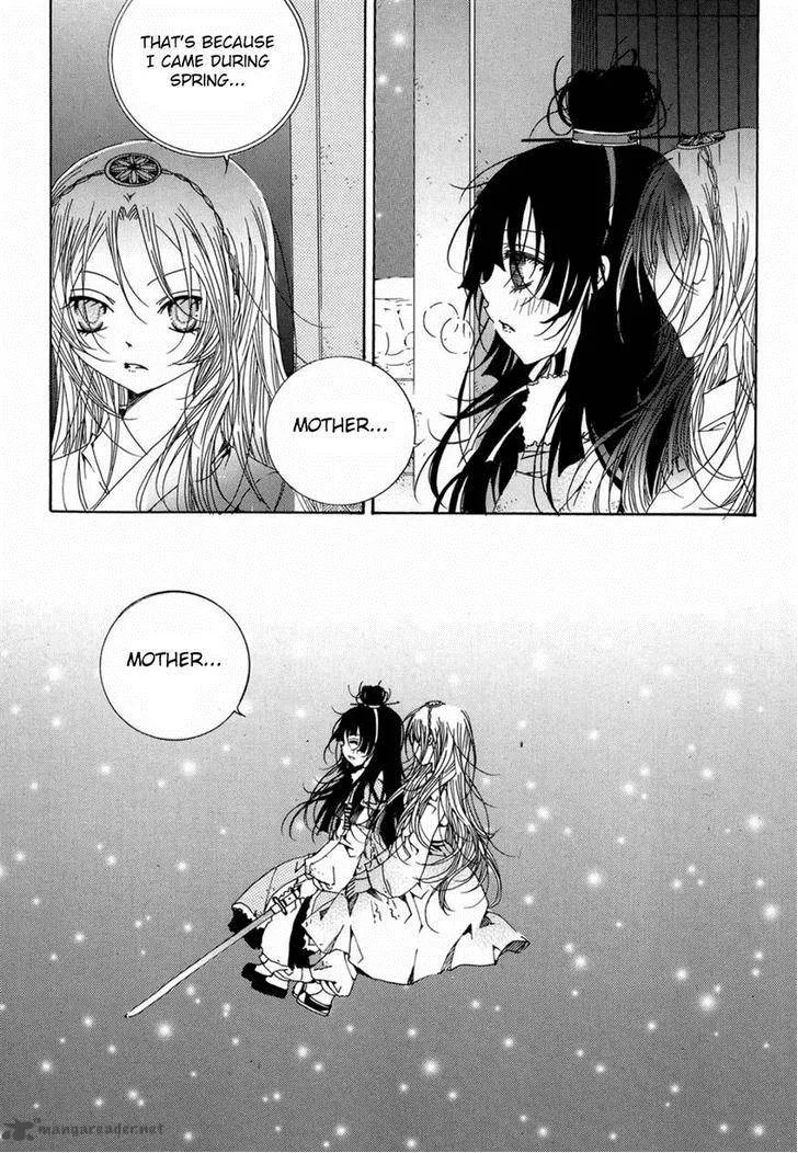 Butterfly Chapter 45 page 30