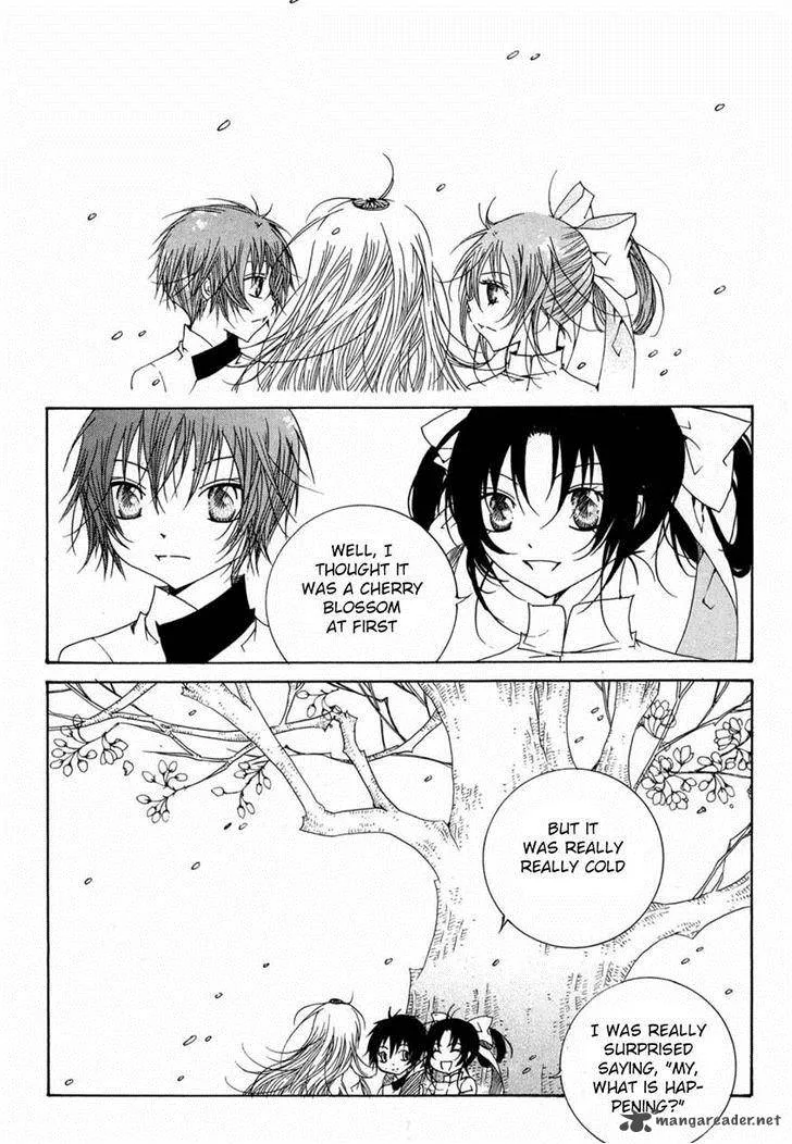 Butterfly Chapter 45 page 35