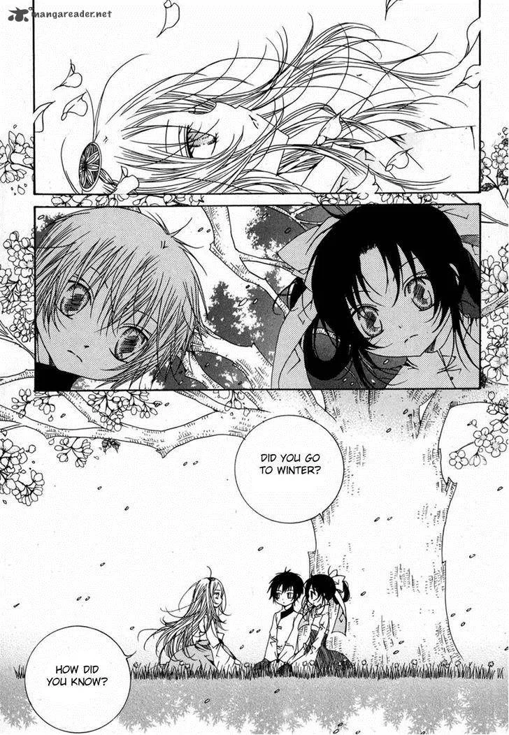 Butterfly Chapter 45 page 34