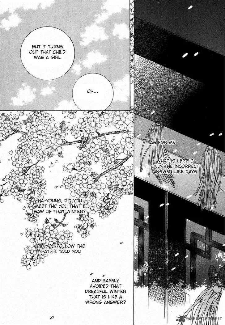 Butterfly Chapter 45 page 37