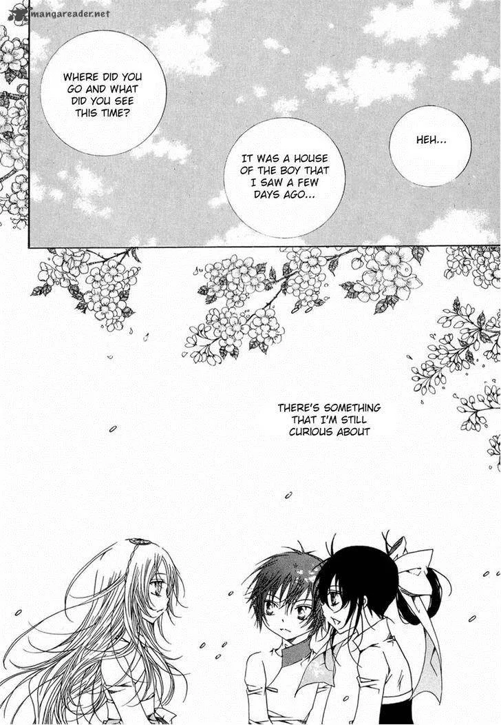 Butterfly Chapter 45 page 36