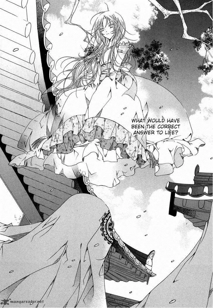 Butterfly Chapter 45 page 41