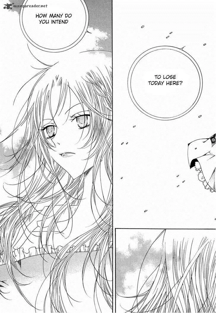 Butterfly Chapter 45 page 42