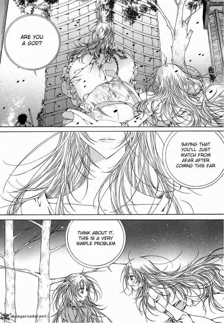 Butterfly Chapter 45 page 44