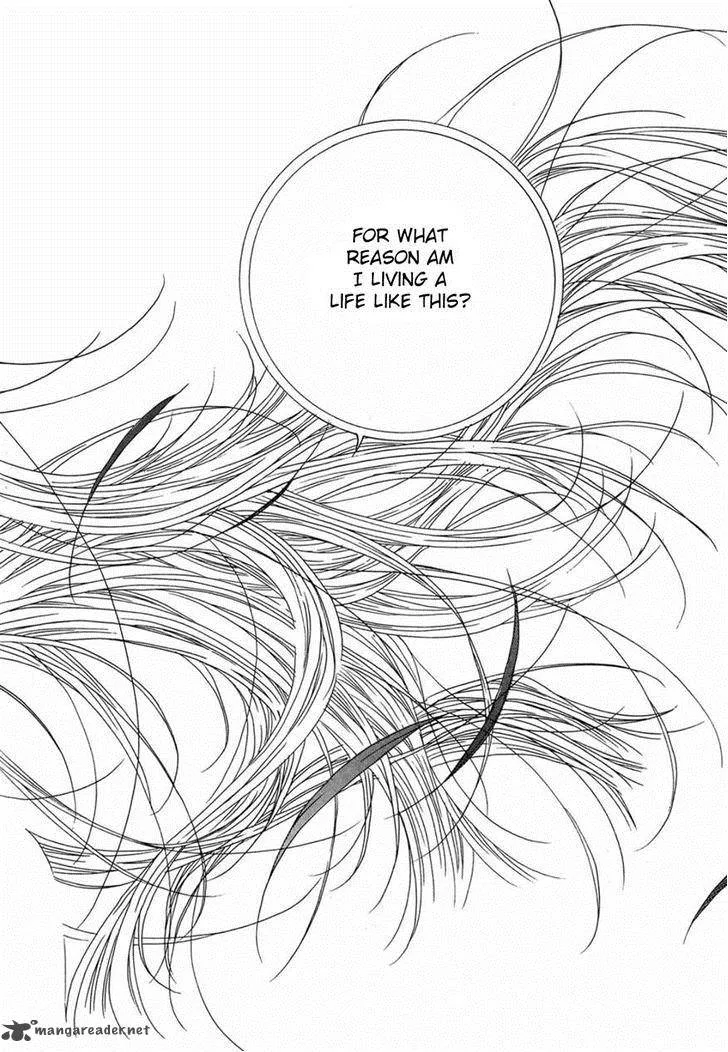 Butterfly Chapter 45 page 47