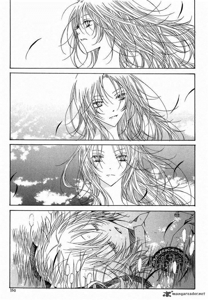 Butterfly Chapter 45 page 50