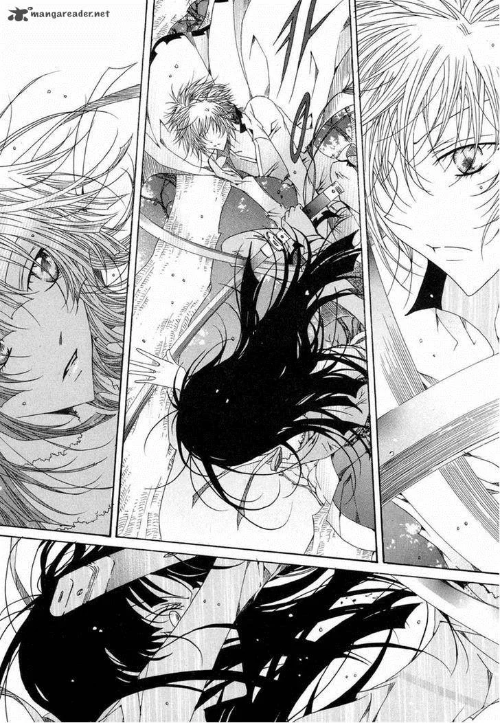 Butterfly Chapter 46 page 6