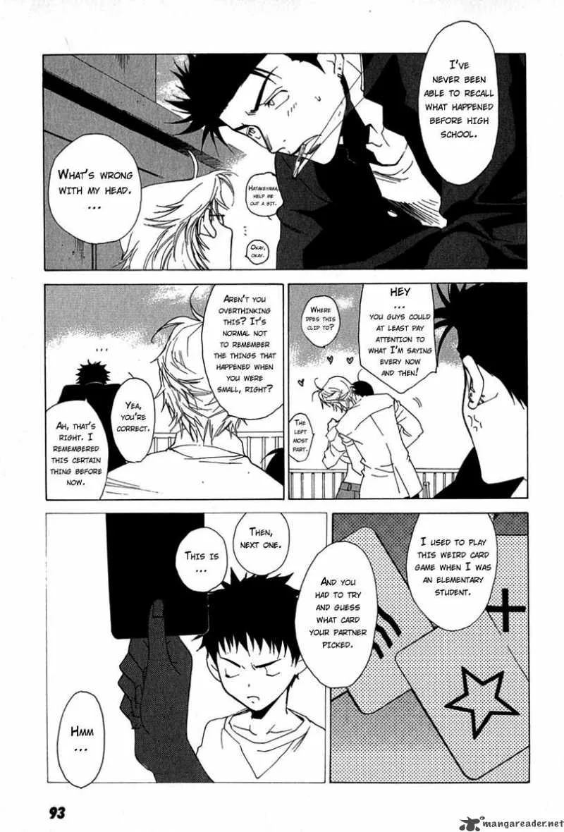 Butterfly Chapter 5 page 5