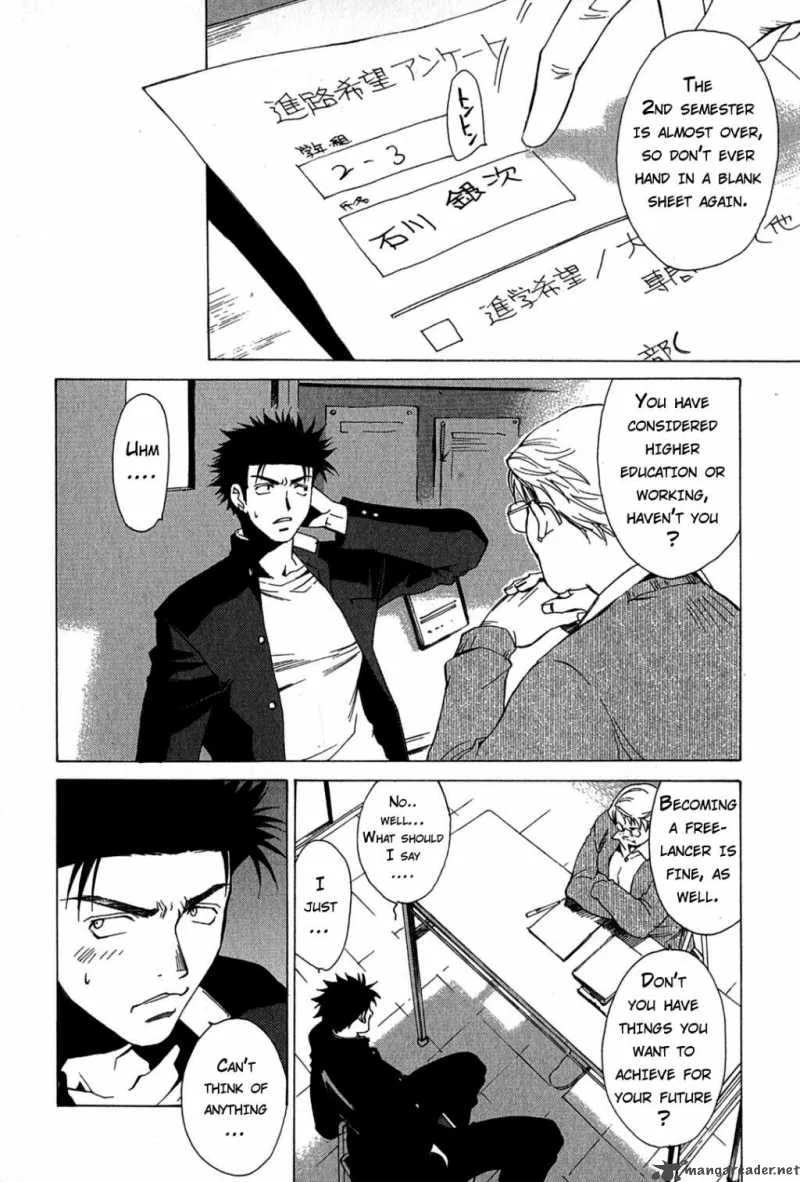 Butterfly Chapter 5 page 2