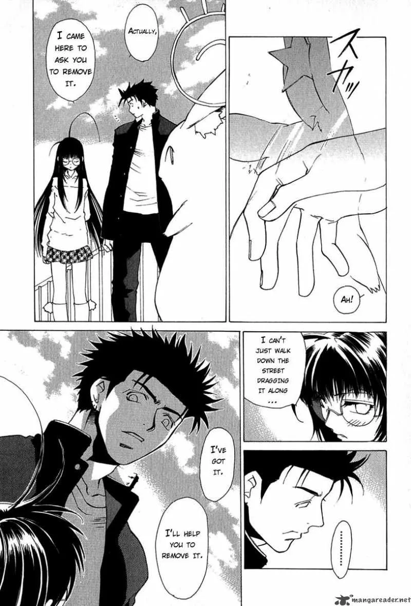 Butterfly Chapter 5 page 9